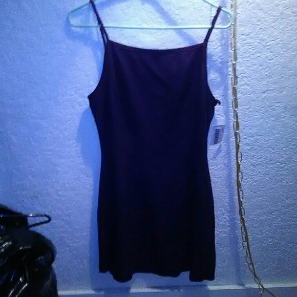 Slip Dress - Picture 8 of 8